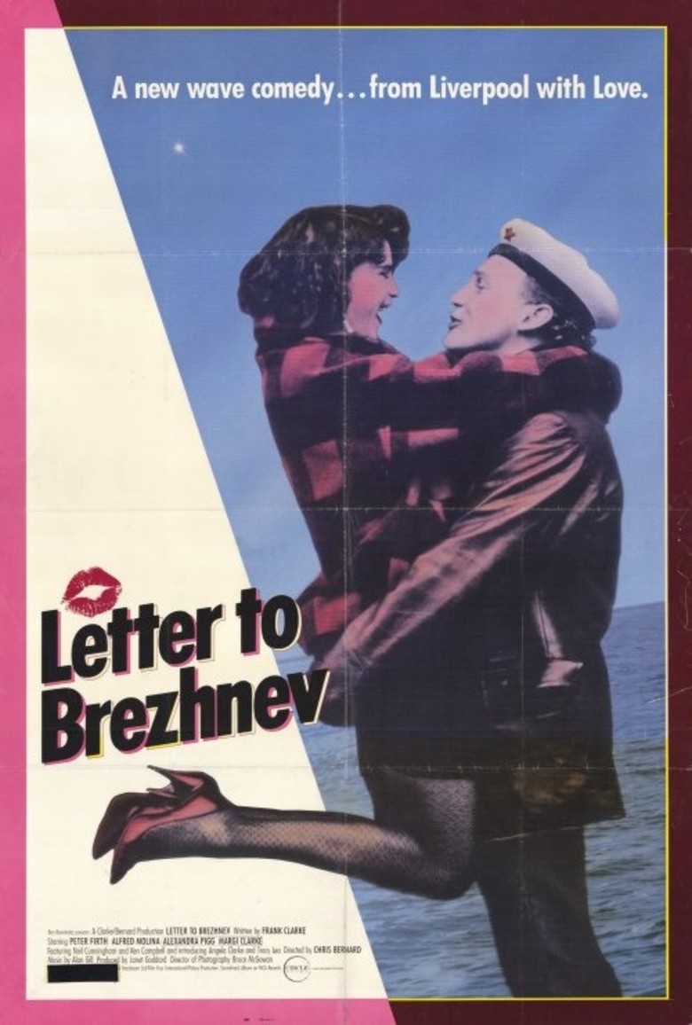 Letter to Brezhnev 1986 - Full (HD)