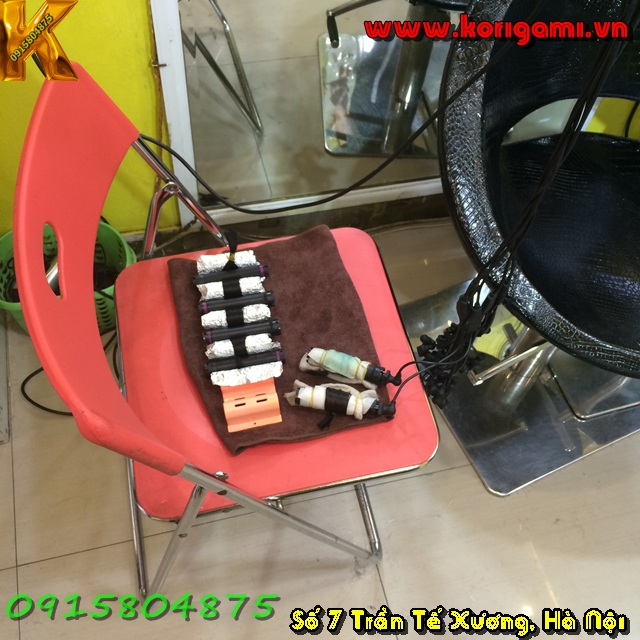 HỌC CẮT TÓC NAM NỮ Ở ĐÂU UY TÍN CHẤT LƯỢNG