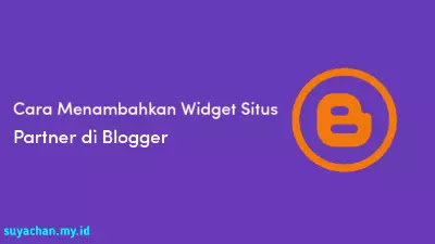 Cara Redirect Halaman Error 404 Ke Homepage di Blogger