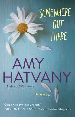Review: Somewhere Out There by Amy Hatvany