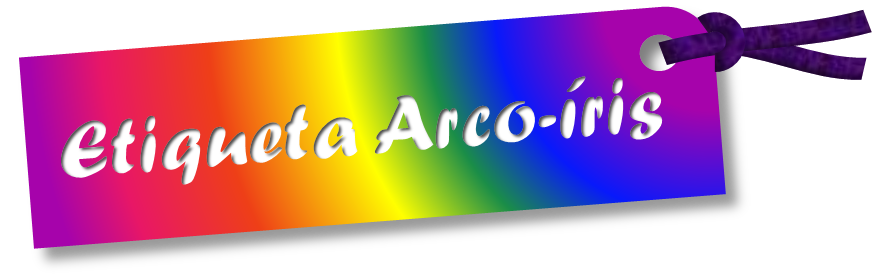 Etiqueta Arco-íris