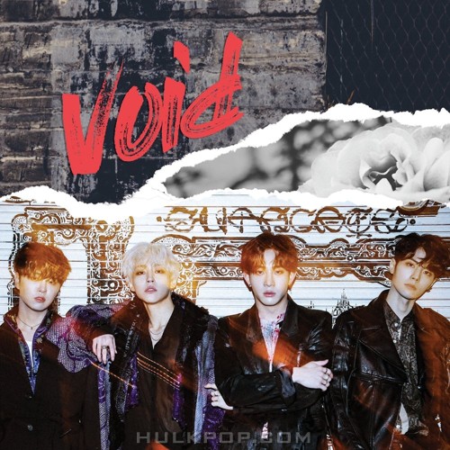 The Rose – Void – EP