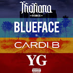 Blueface - Thotiana (Remix) [feat. Cardi B & YG] (2019) - Single [ITunes Plus AAC M4A]