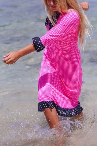 dainty jewells swimdress