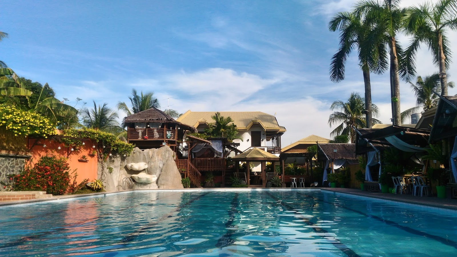 AGZAM RESORT & SPA in Kalibo, Aklan