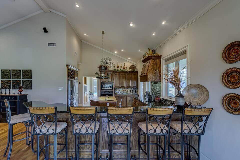 6 Tips for Selecting A DIY Kitchen 6 Tips for Selecting A DIY Kitchen