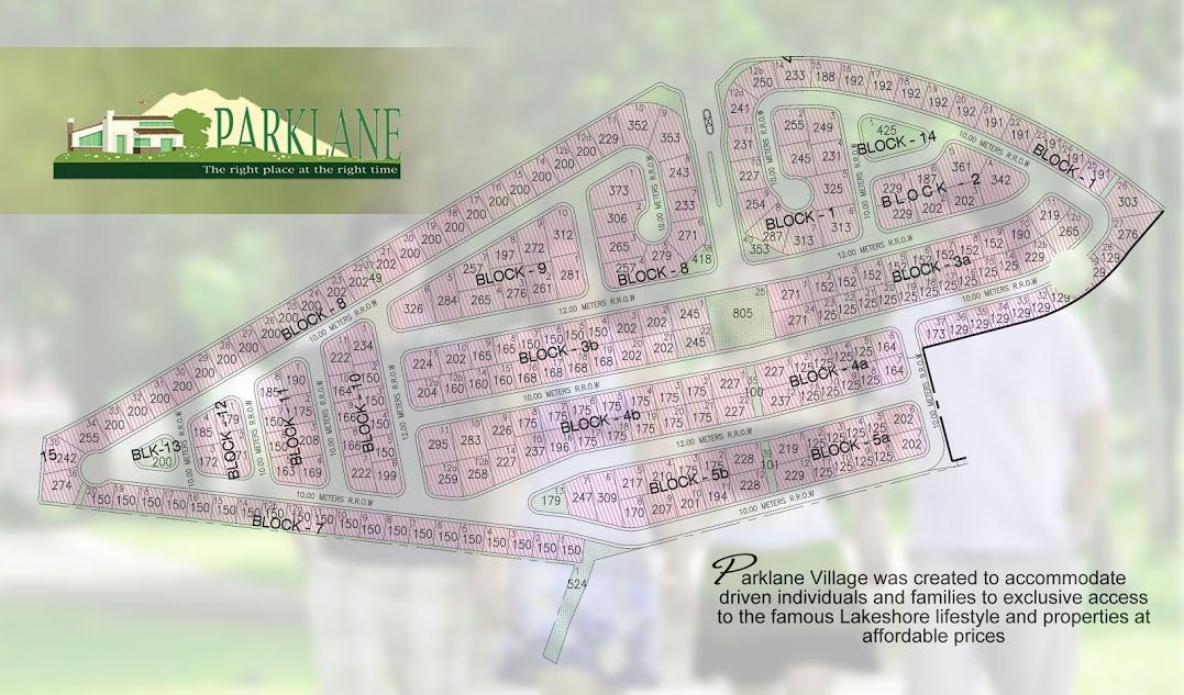 Preowned Pampanga Real Estate Properties in Philippines C F Baluyut