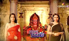 List of Star Plus Serials/Show Schedule Timings: Star