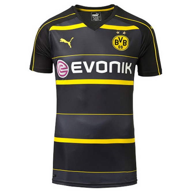 Comprar equipacion de futbol baratas 2019: Nuevo Camiseta Borussia ...