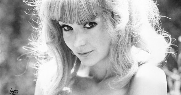 B Movie Babes: #63 Francine York