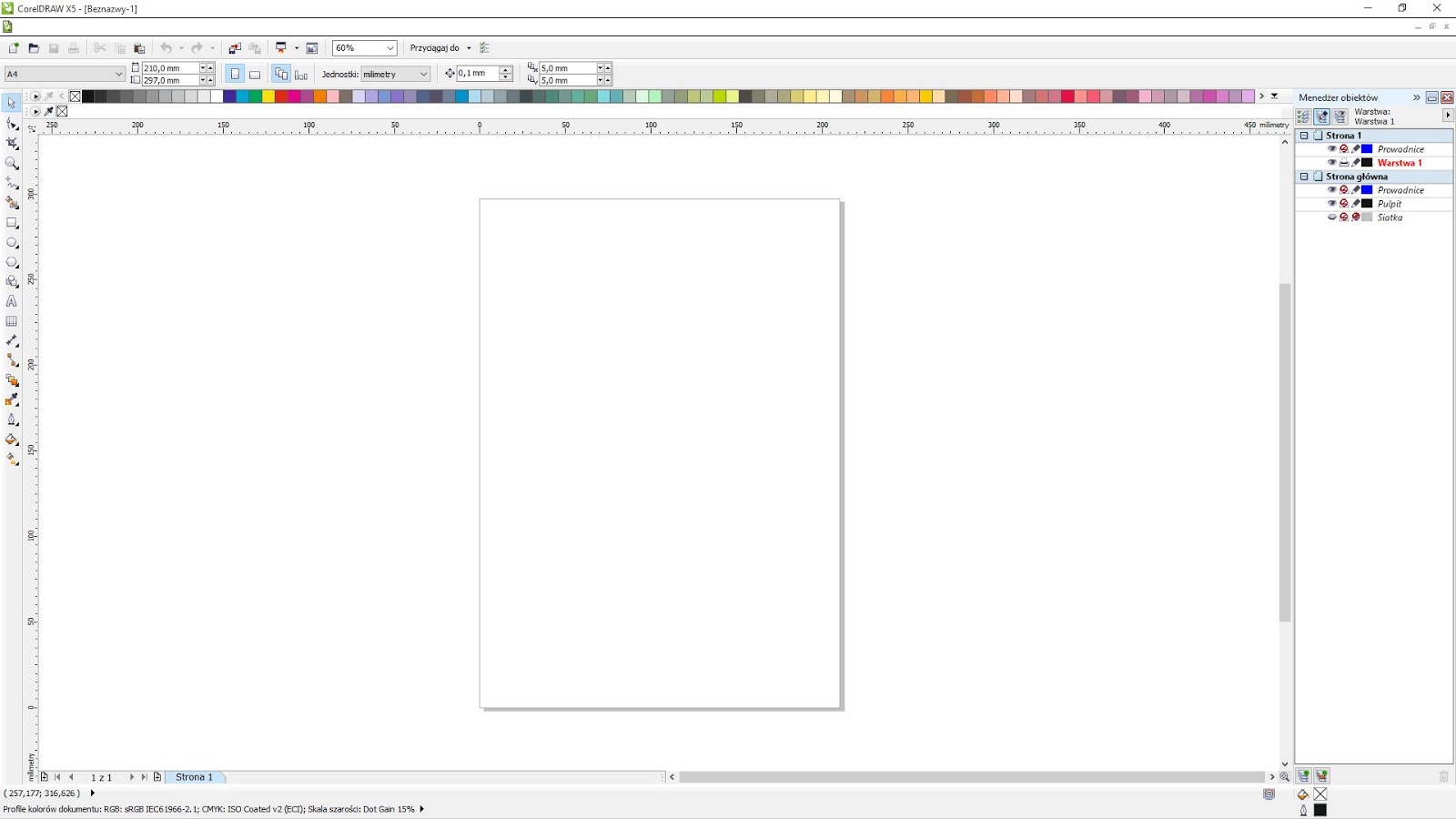 Vietsinhvienit corel draw x3