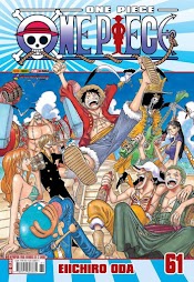 One Piece Return to Sabaody Episode 517 - 522 Subtitle Indonesia BATCH