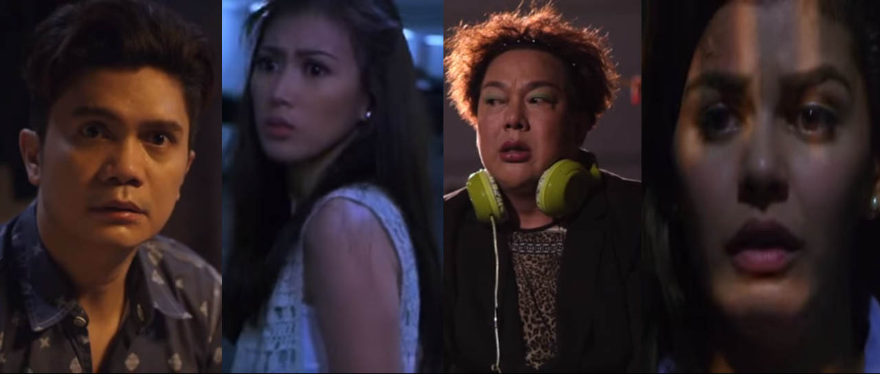 Pinoy Movie Blogger Buy Now, Die Later Teaser Trailer Impressions