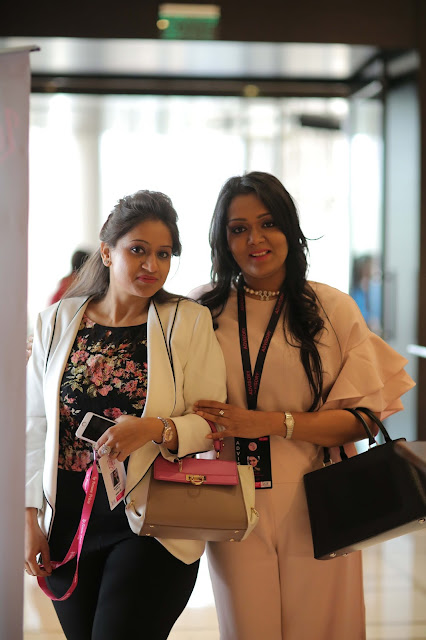 (Left to Right) Sumakshi Mittal, Ritika Bindal (Left to Right) Sumakshi Mittal, Ritika Bindal