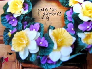 caterina-e-dintorni-tenera-ghirlanda-di-primavera-sweet-spring-wreath