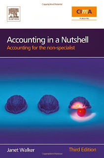 Accounting In A Nutshell 3rd Edition Accounting For The