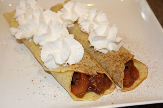 crepes