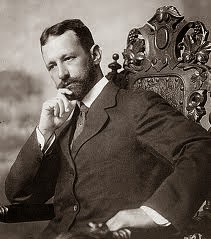 PALMAS AMIGAS: En 1913... Presidente Mario García Menocal