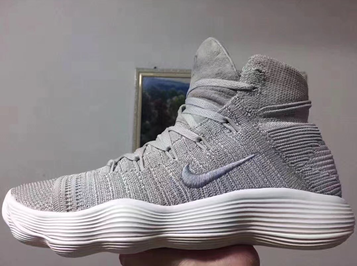Nike Hyperdunks Nederland