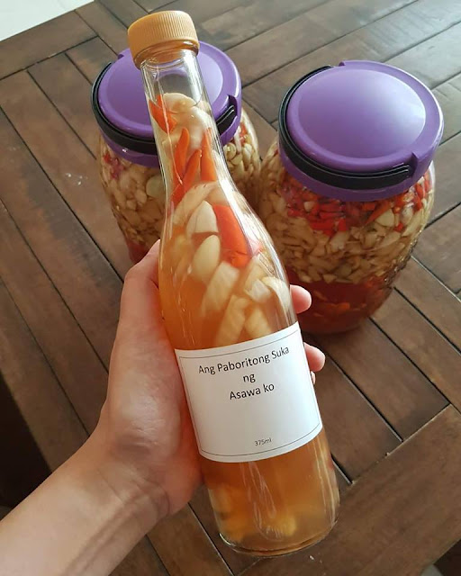 THE "WAIS" WIFE OF CHITO MIRANDA - Neri Naig Breaks The Traditional 'STAY AT HOME MOM' THE "WAIS" WIFE OF CHITO MIRANDA - Neri Naig Breaks The Traditional 'STAY AT HOME MOM'