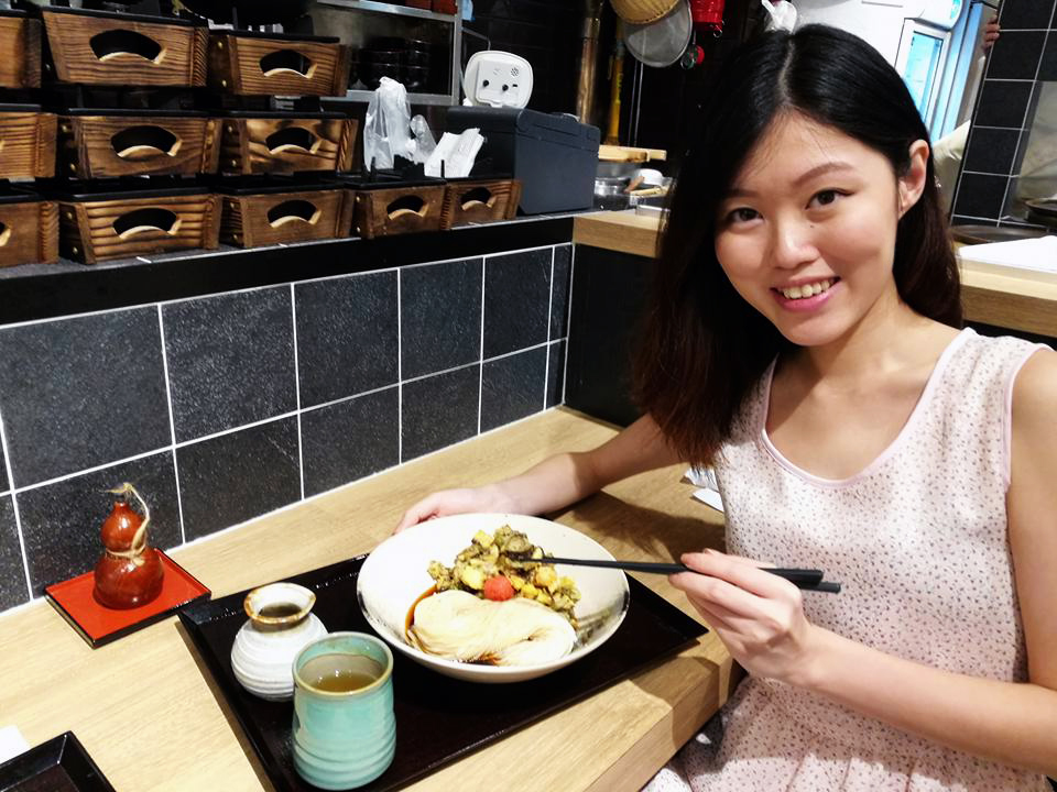 dating japanese in singapore
