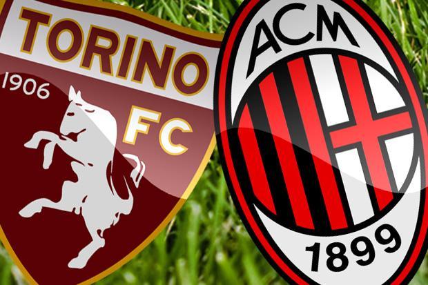 Torino vs AC Milan Full Match And Highlights