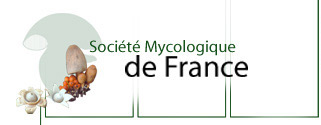 La Société mycologique de France