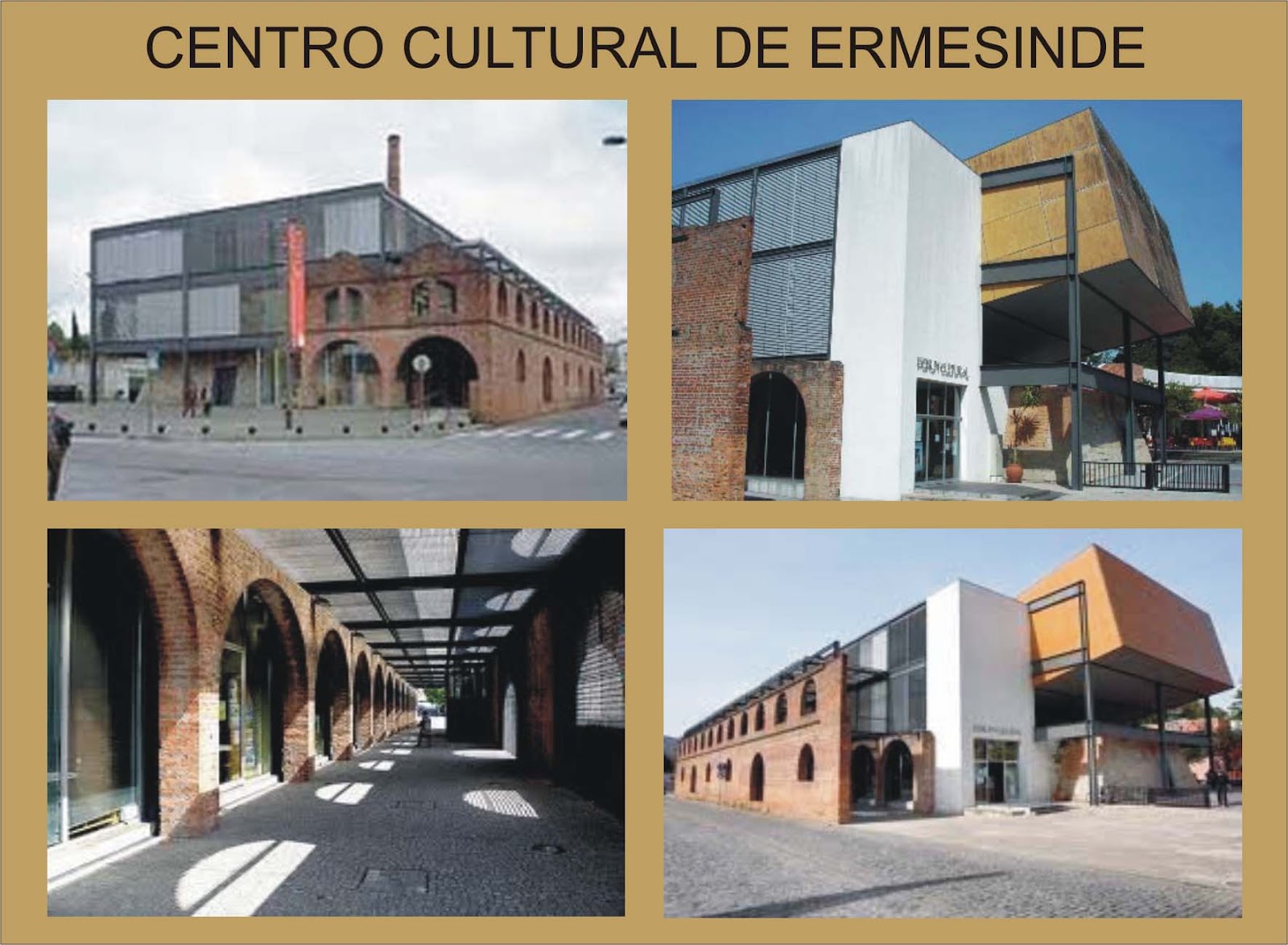 BELA D'ERMESINDE ERMESINDE