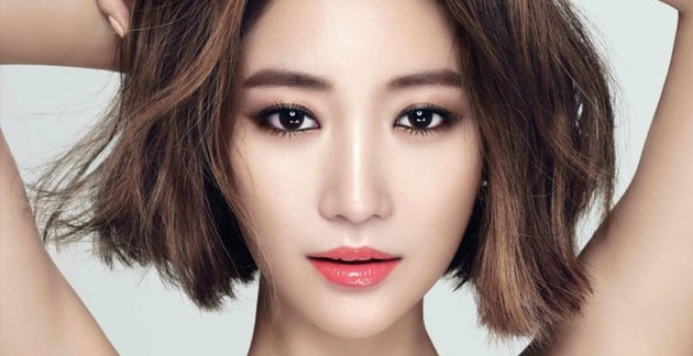 Go Jun Hee Go Jun Hee