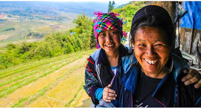 Phó Thủ tướng Vũ Đức Đam lý giải vì sao người Việt rất giỏi mà vẫn nghèo!