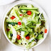Low fat and high fiber diets