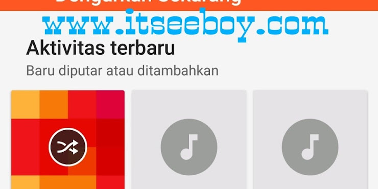 Trik Membuat SplitScreen Pada Semua Android Naugat