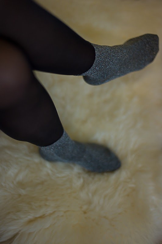 Paristempslibre Des collants qui ne filent pas ♥