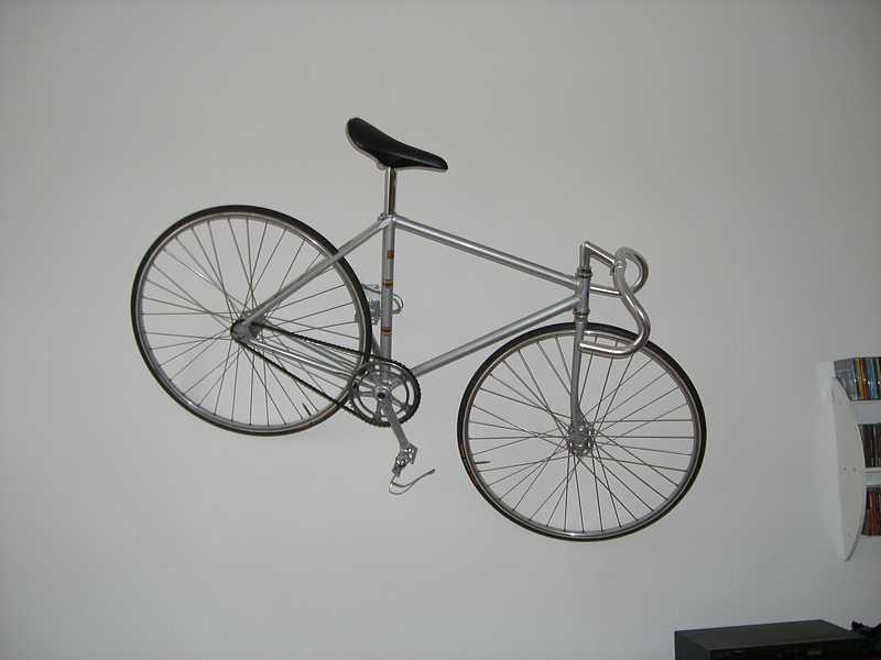 sepeda fixie frame