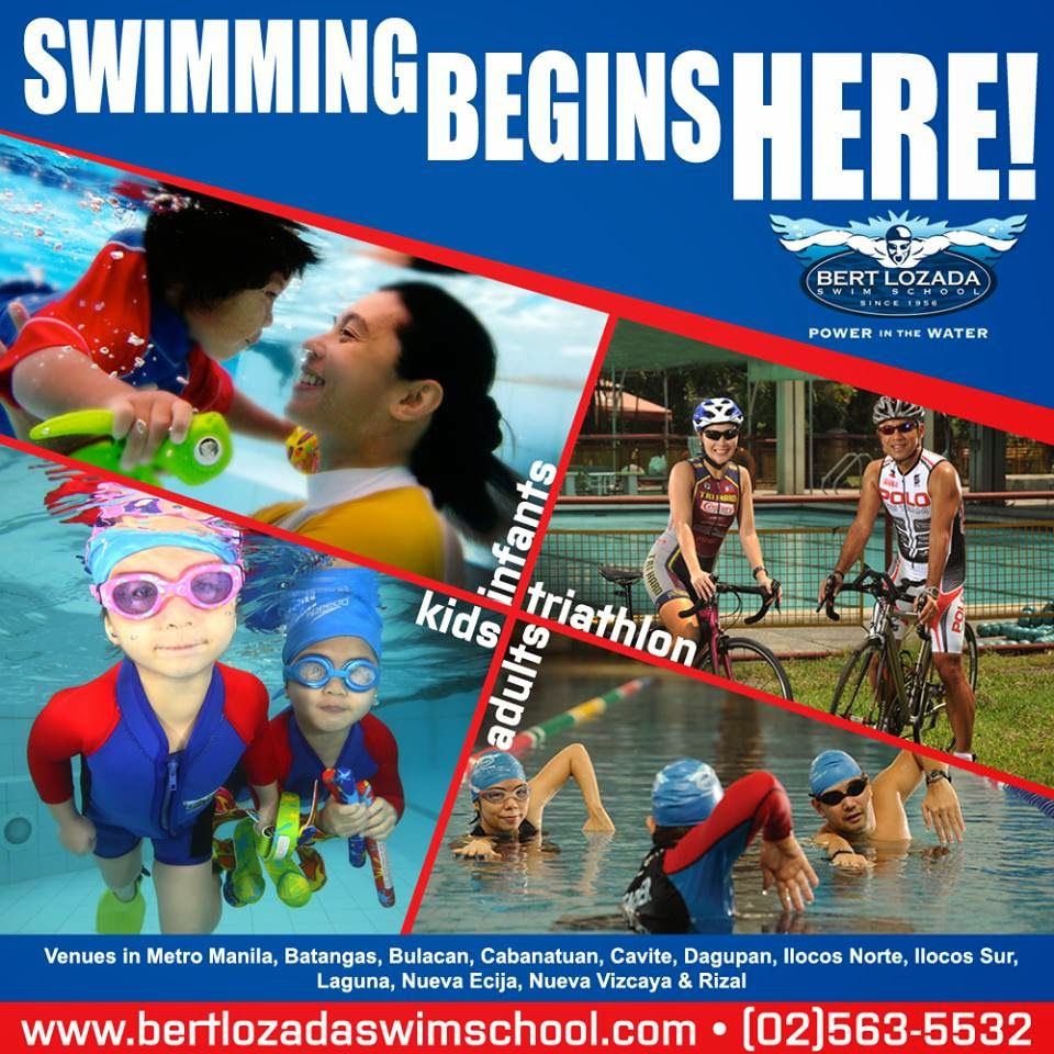 Swimming Lessons Ymca Manila Swimming Lessons