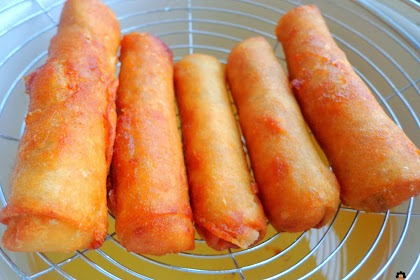 where to buy spring roll wrappers in abuja
