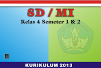 Kumpulan RPP Kurikulum 2013 Kelas 1 sampai Kelas 6 SD Revisi Baru Format Word Kumpulan RPP Kurikulum 2013 Kelas 1 sampai Kelas 6 SD Revisi Baru Format Word