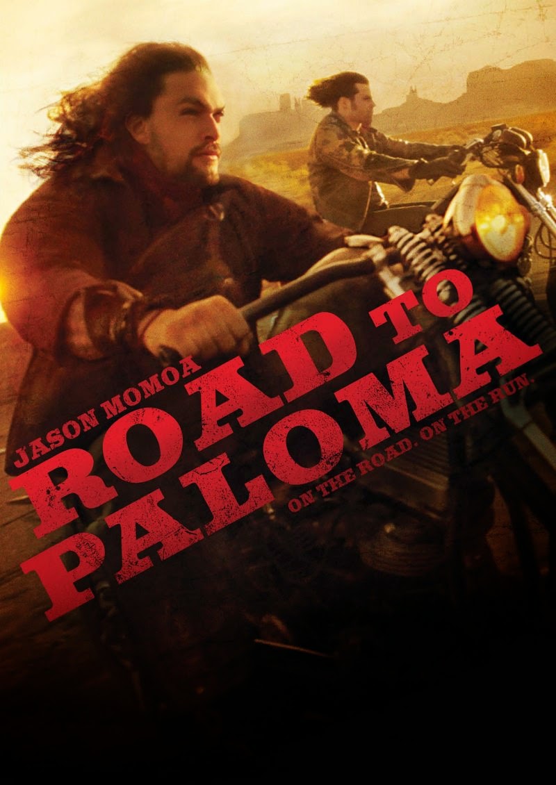 road to paloma