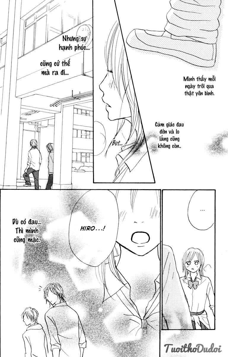 Bầu Trời Tình Yêu Chap 2 - Next Chap 3