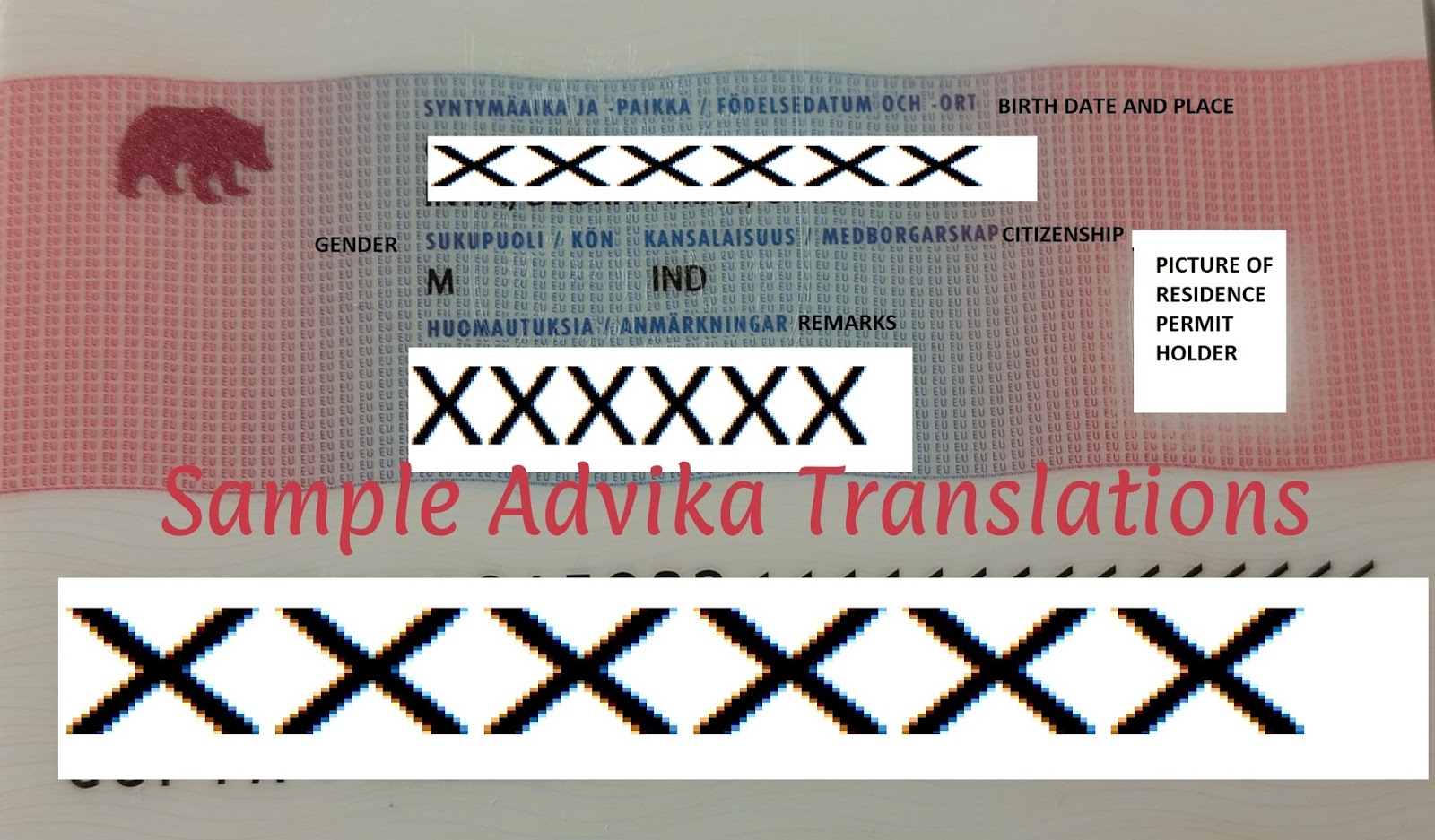 2017 Certified Translation Services In India