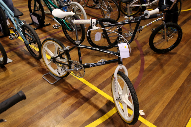 torker flipside chrome