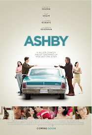 Watch Movies Ashby (2015) Full Free Online