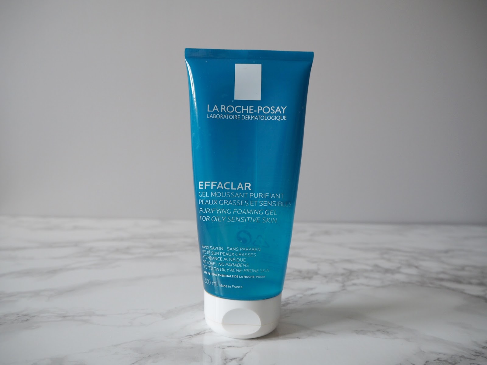 La Roche-Posay Effaclar Purifying Foaming Gel La Roche-Posay Effaclar Purifying Foaming Gel