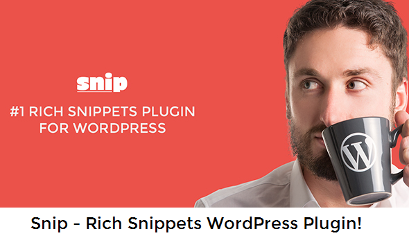 Download Snip 2.3.0 WordPress Plugin Download Snip 2.3.0 WordPress Plugin