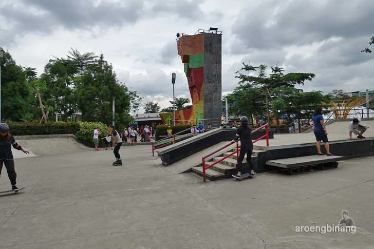 scientia square park tangerang