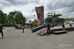 scientia square park tangerang