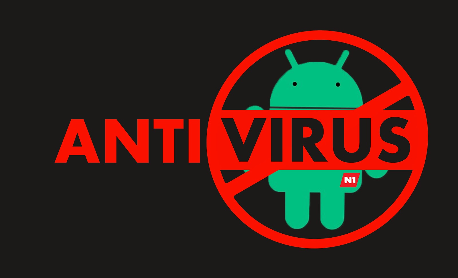 antivirus a