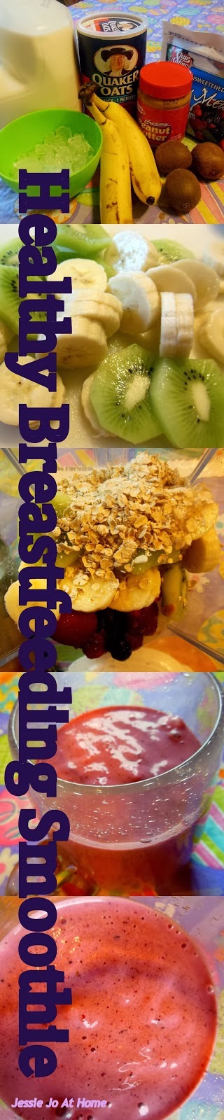 Hiccups And Sunshine 11 Lactation Smoothies For Breastfeeding Moms