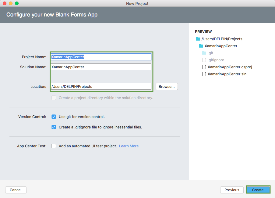 Xamarin Monkeys Xamarin.Forms Crashes in Visual Studio App Center