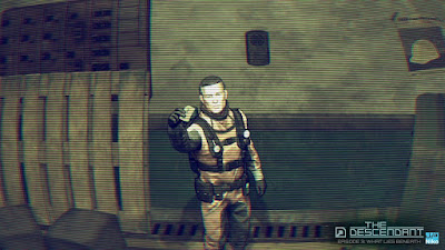 The Descendant Episode 3 Gameplay The Descendant Episode 3 Gameplay